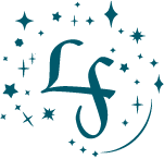 Lektorat Feenstaub Logo