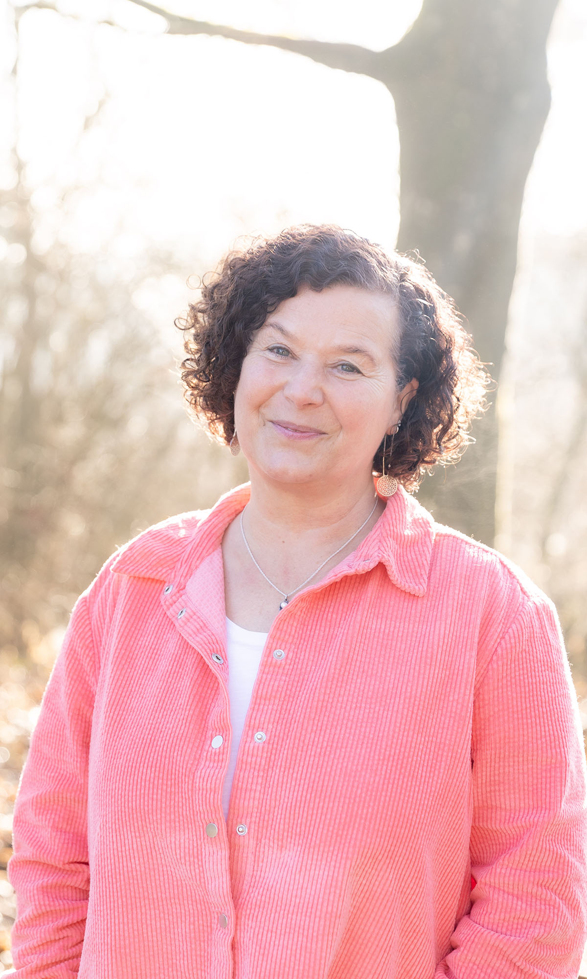 Portraitfoto: Lotte Fabsicz